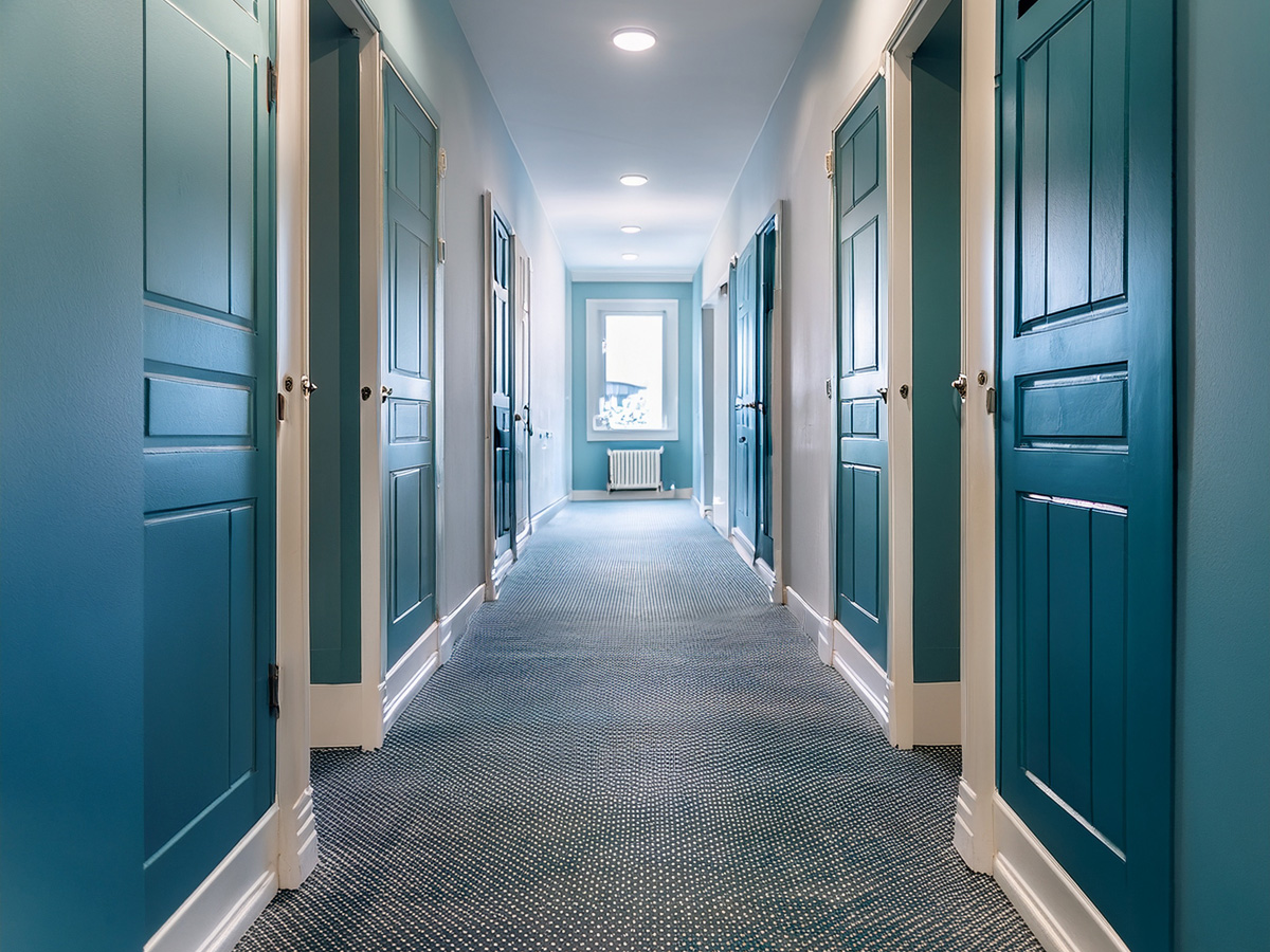 Strategy: HMO Investing