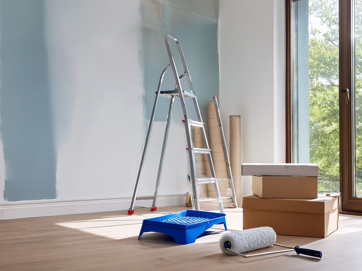 Strategy: Property Flips