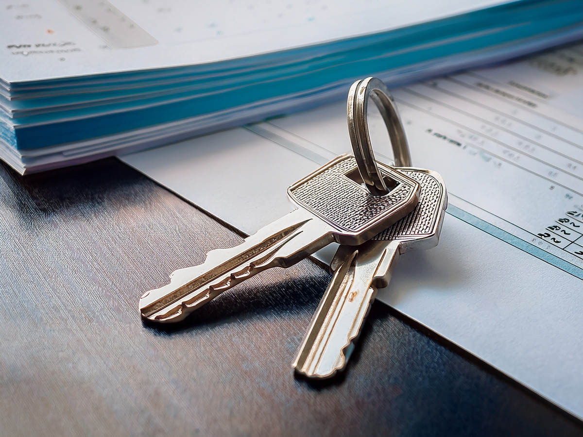 Strategy: Purchase Lease Option (PLO)