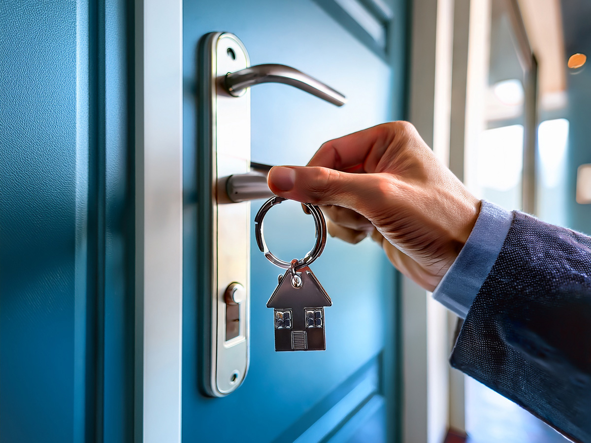 Strategy: Rent to Rent