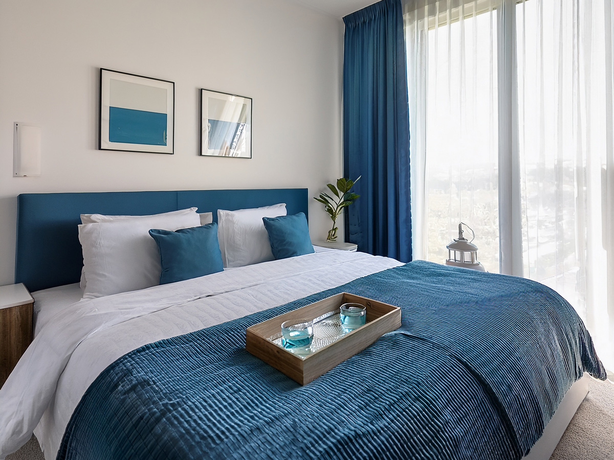 Strategy: Serviced Accommodation