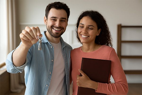 Accidental Landlords