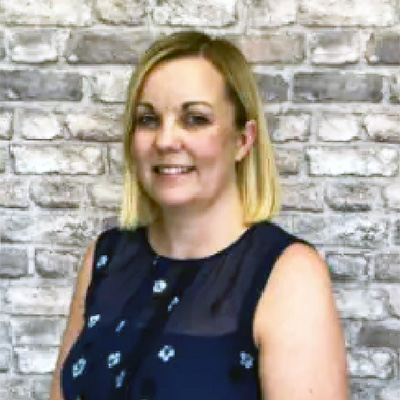 Alice McMullan — ETA Power Team