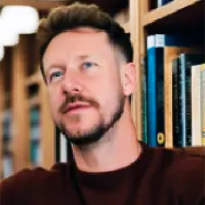 Graham Lindley — ETA Power Team