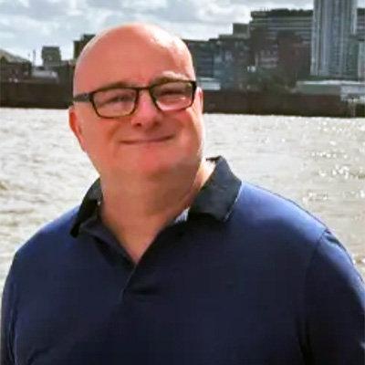 Mathew Bissex — ETA Power Team