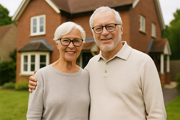 Retirees & Passive Income