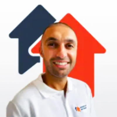 Rob Peters — ETA Power Team