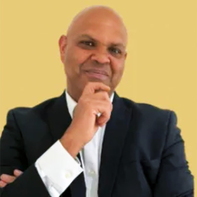 Rupen Patel — ETA Power Team