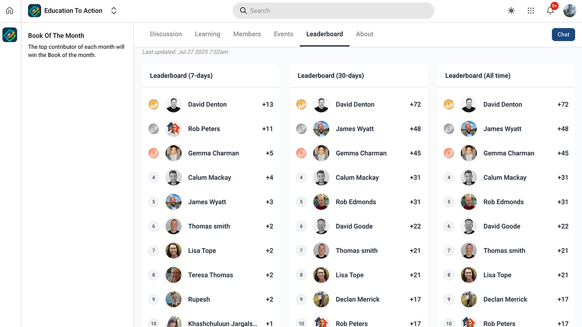 Downloadable tool screenshot