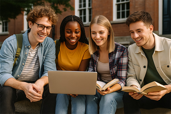 Students & Graduates