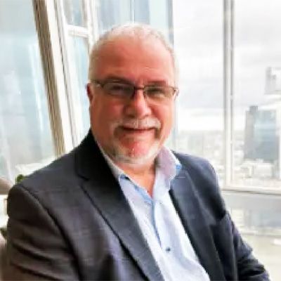 Tony Power — ETA Power Team