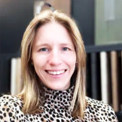 Tracy Patel — ETA Power Team